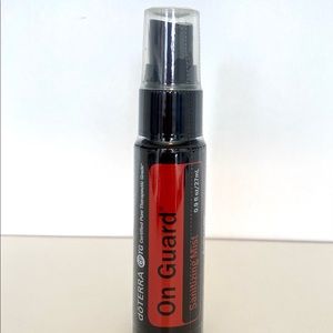 dōTERRA On Guard sanitizing mist (new)